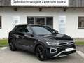 Volkswagen T-Roc 1,5 TSI Style DSG (AHK+Navi+Black Style) Klima Schwarz - thumbnail 3