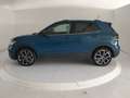Volkswagen T-Cross 1.0 TSI 115 CV Advanced BMT Blu/Azzurro - thumbnail 2