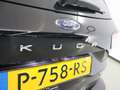 Ford Kuga 2.5 PHEV Titanium Zwart - thumbnail 40