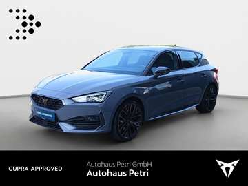 VZ 1.4 TSI e-Hybrid *CUP-Sitze*FullLink*Nav