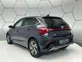 Hyundai i20 1.0 T-GDI GO Plus Navi Kamera LED Alufelgen Gris - thumbnail 33