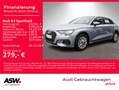 Audi A3 40TFSI e Stron LED Navi PDC GRA SHZ Silber - thumbnail 1