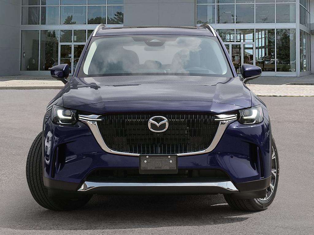 2026 Mazda CX-90 PHEV