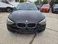 BMW 116 d Efficient Dynamics Edition Österreich-Paket, ... Schwarz - thumbnail 7