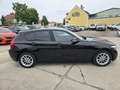 BMW 116 d Efficient Dynamics Edition Österreich-Paket, ... Schwarz - thumbnail 5