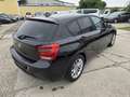 BMW 116 d Efficient Dynamics Edition Österreich-Paket, ... Schwarz - thumbnail 4