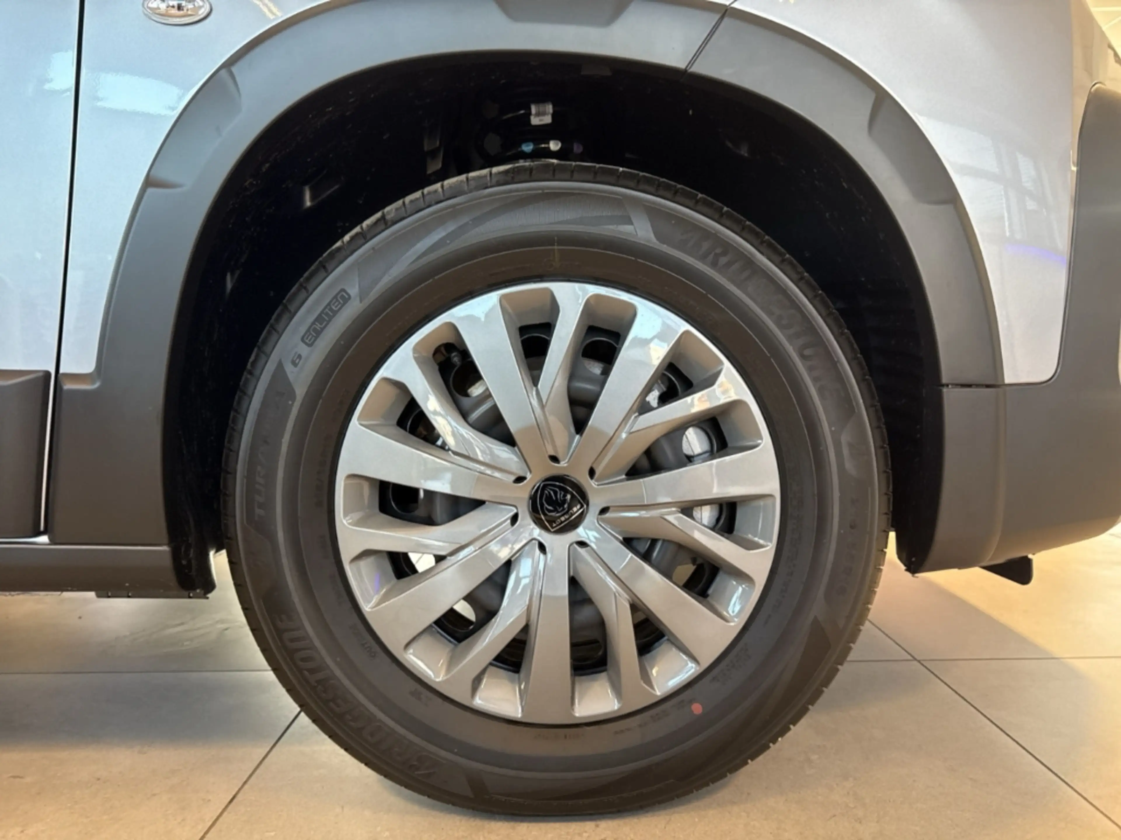Peugeot Rifter Allure L1 WinterP*Techno-P.*RFK*EPH*Klima*Nebel*L- — photo 10