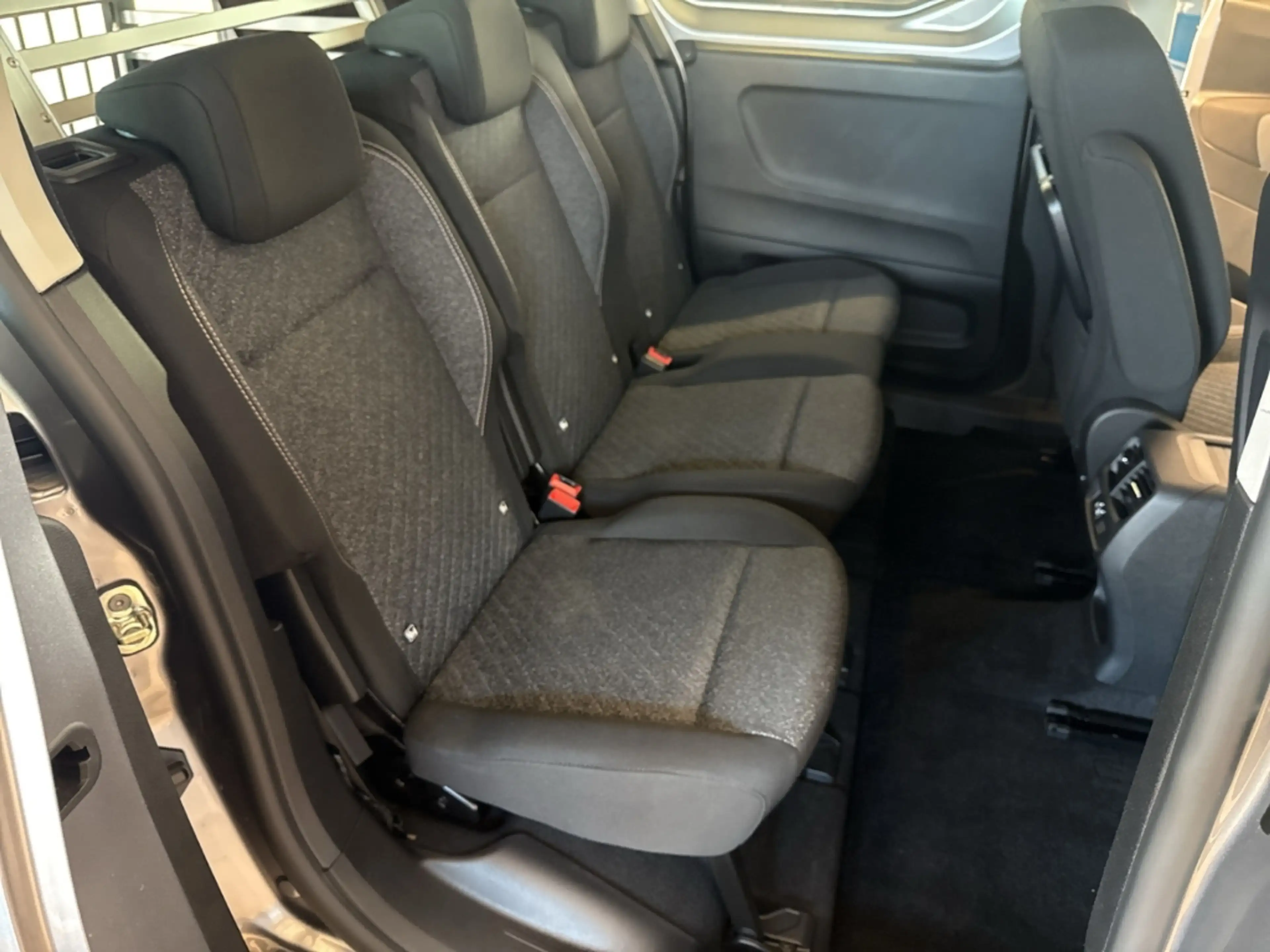 Peugeot Rifter Allure L1 WinterP*Techno-P.*RFK*EPH*Klima*Nebel*L- — photo 9