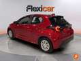 Toyota Yaris 120H 1.5 Active Plus Rojo - thumbnail 5