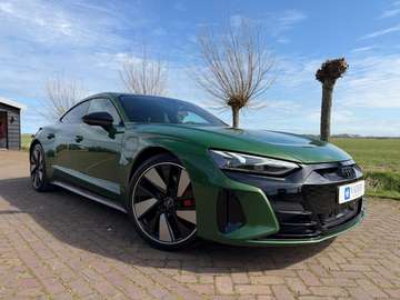 93 kWh B&O Panorama Carbon NL Auto 1ste Eigenaar