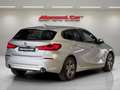 BMW 118 dAS (EU6AP) * CARPLAY * GPS * AUTO * GARANTIE * Gris - thumbnail 5