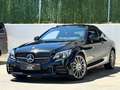 Mercedes-Benz C 300 Coupé Negro - thumbnail 11