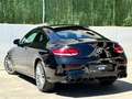 Mercedes-Benz C 300 Coupé Negro - thumbnail 16