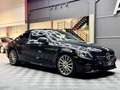 Mercedes-Benz C 300 Coupé Negro - thumbnail 2