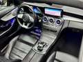 Mercedes-Benz C 300 Coupé Negro - thumbnail 7