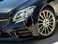 Mercedes-Benz C 300 Coupé Negro - thumbnail 30