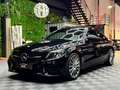 Mercedes-Benz C 300 Coupé Negro - thumbnail 1