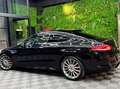 Mercedes-Benz C 300 Coupé Negro - thumbnail 4