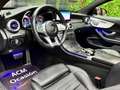 Mercedes-Benz C 300 Coupé Negro - thumbnail 10