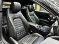 Mercedes-Benz C 300 Coupé Negro - thumbnail 20
