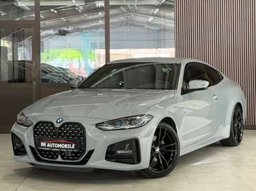 420 d xDrive M Sport*HeadUp*Shadow-Line*Totwinkel*Laserlicht*ACC*Tüv/Au neu*
