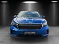 Skoda Enyaq iV 80 Loft/ACC/KAMERA/SHZ/LED/WÄRMEPUMPE/ Blau - thumbnail 6