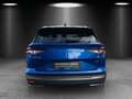 Skoda Enyaq iV 80 Loft/ACC/KAMERA/SHZ/LED/WÄRMEPUMPE/ Blau - thumbnail 4