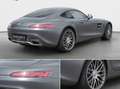 Mercedes-Benz AMG GT V8 Burm*Pano*Perf-Abgas*20Z*RFK*Mattlack* Gris - thumbnail 24