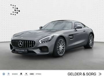 V8 Burm*Pano*Perf-Abgas*20Z*RFK*Mattlack*