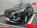 Hyundai TUCSON Trend 2WD "MULTI-NAVI-SITZH-CAM" Black - thumbnail 1