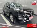 Hyundai TUCSON Trend 2WD "MULTI-NAVI-SITZH-CAM" Black - thumbnail 2
