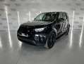 Land Rover Discovery 2.0SD4 HSE Luxury Aut. Schwarz - thumbnail 1