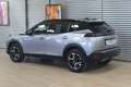 Peugeot 2008 Hybrid 136 e-DCS6 GT Grau - thumbnail 3