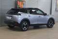 Peugeot 2008 Hybrid 136 e-DCS6 GT Grau - thumbnail 5