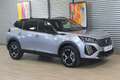 Peugeot 2008 Hybrid 136 e-DCS6 GT Grau - thumbnail 4
