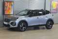 Peugeot 2008 Hybrid 136 e-DCS6 GT Grau - thumbnail 1