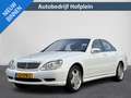 Mercedes-Benz S 55 AMG | Automaat | Airco | Luchtvering | Voorstoelen ver Weiß - thumbnail 1