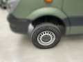 Mercedes-Benz Sprinter 316 CDI Doka 4x4 Olivgrün foliert - orig. Groen - thumbnail 5