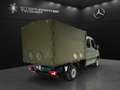 Mercedes-Benz Sprinter 316 CDI Doka 4x4 Olivgrün foliert - orig. Groen - thumbnail 13