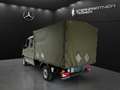 Mercedes-Benz Sprinter 316 CDI Doka 4x4 Olivgrün foliert - orig. Groen - thumbnail 10