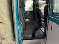 Mercedes-Benz Sprinter 316 CDI Doka 4x4 Olivgrün foliert - orig. Groen - thumbnail 14