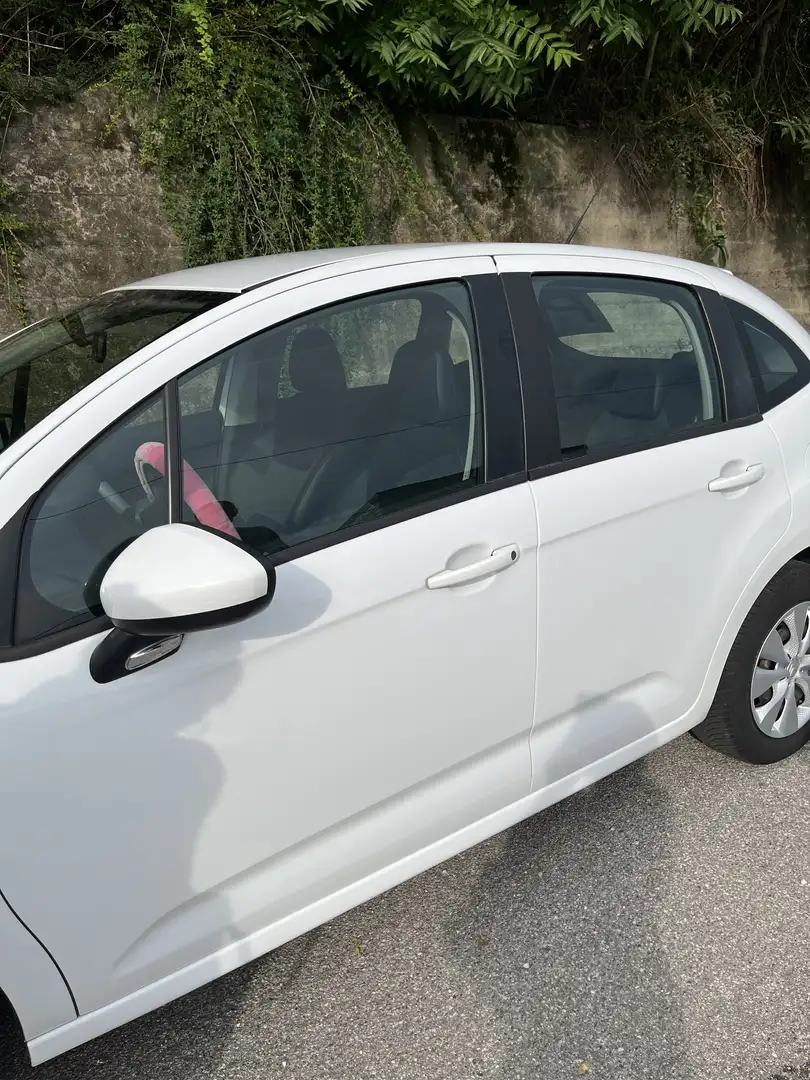 Citroen C3 1.1 Classique - 1