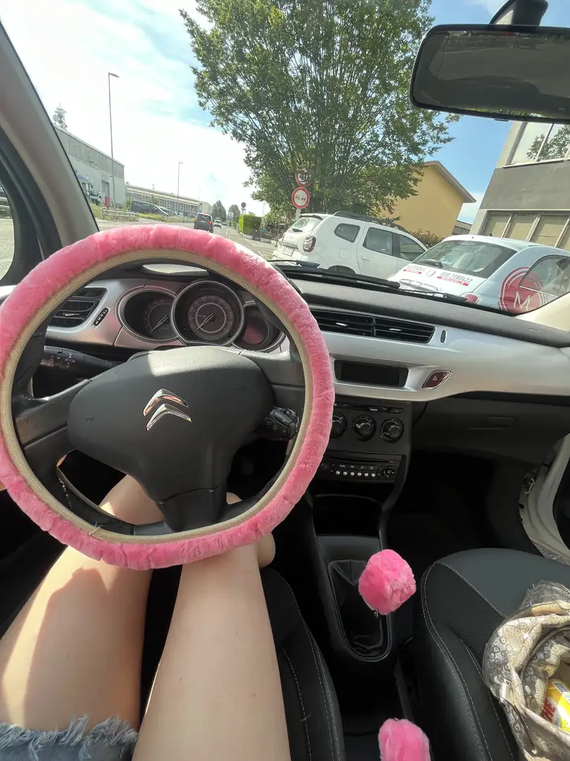 Citroen C3 1.1 Classique - 2