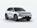 Geely Starray EM-i Starray EM-i 1.5 phev Launch Edition auto Weiß - thumbnail 8