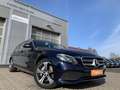 Mercedes-Benz E 350 E350 d T-Modell Avantg. AHK+RFK+NAV+MBEAM+MEMORY Azul - thumbnail 3