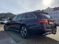 Mercedes-Benz E 350 E350 d T-Modell Avantg. AHK+RFK+NAV+MBEAM+MEMORY Azul - thumbnail 9