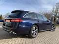 Mercedes-Benz E 350 E350 d T-Modell Avantg. AHK+RFK+NAV+MBEAM+MEMORY Azul - thumbnail 5