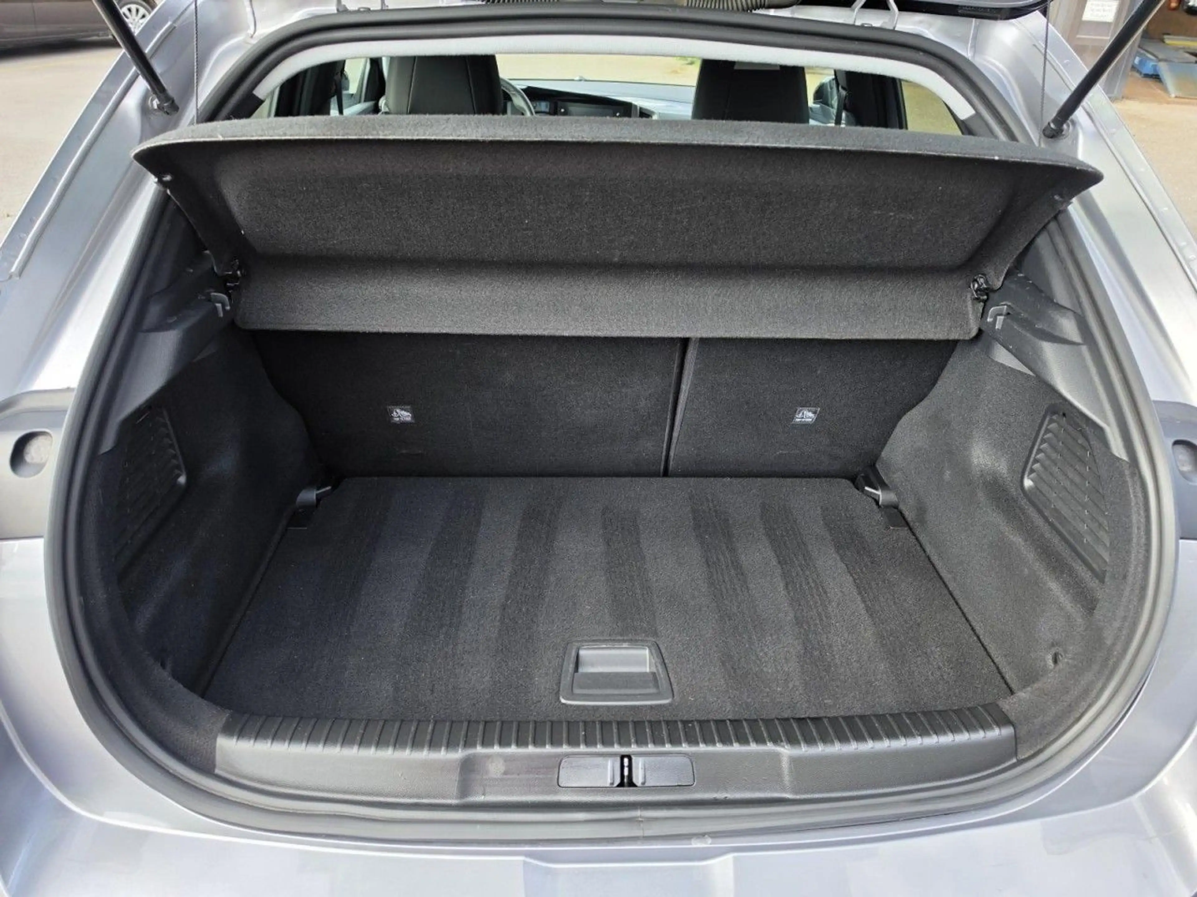 Opel Mokka Elegance 1,2 NAV+MATRIX+ACC+SHZ+PDC+RFK — photo 6