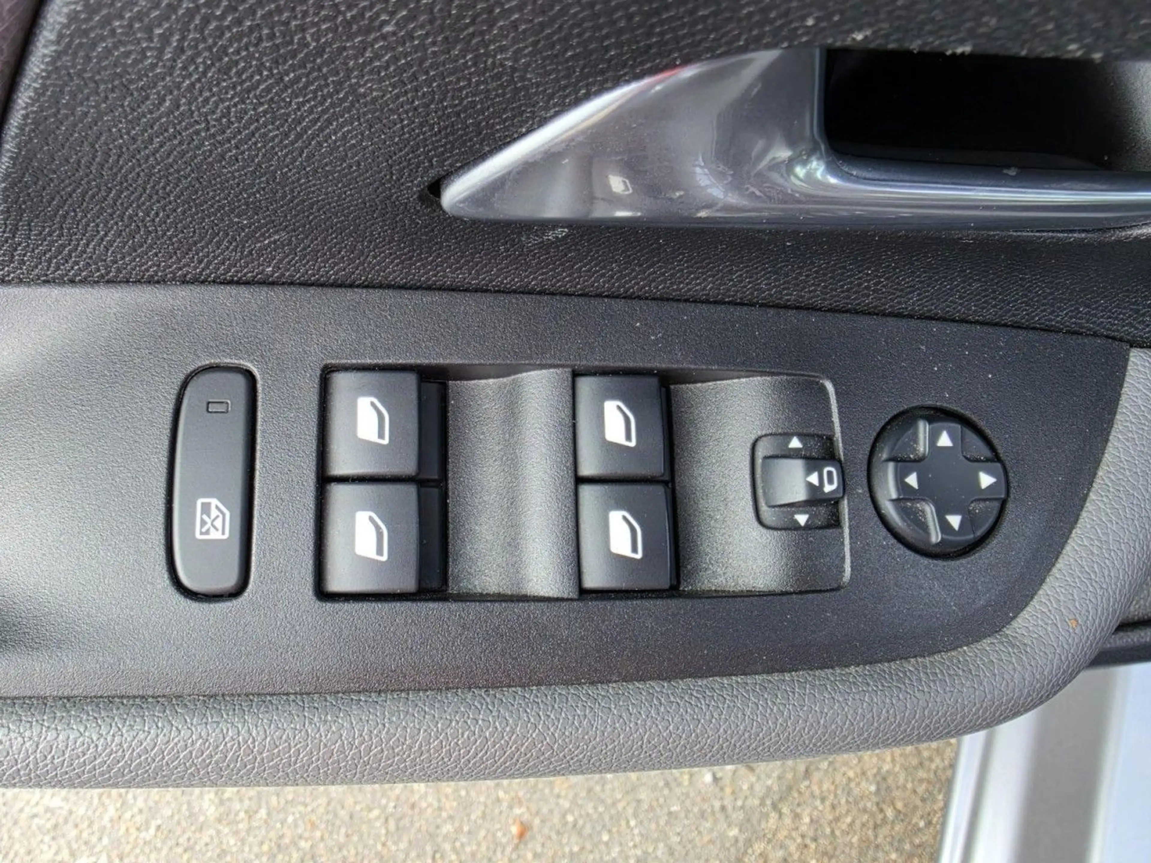 Opel Mokka Elegance 1,2 NAV+MATRIX+ACC+SHZ+PDC+RFK — photo 11