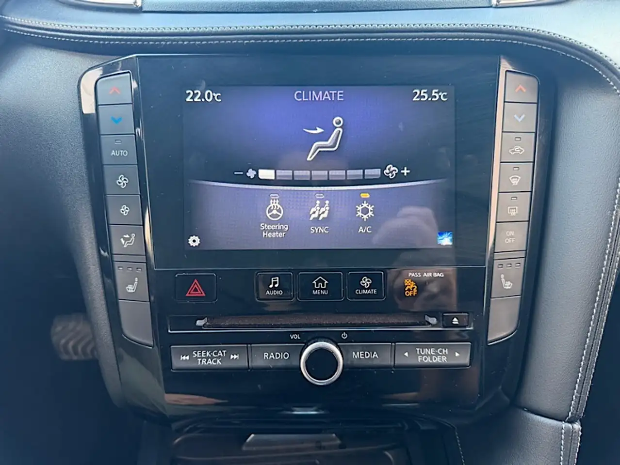 Infiniti QX50 снимка Infiniti QX50